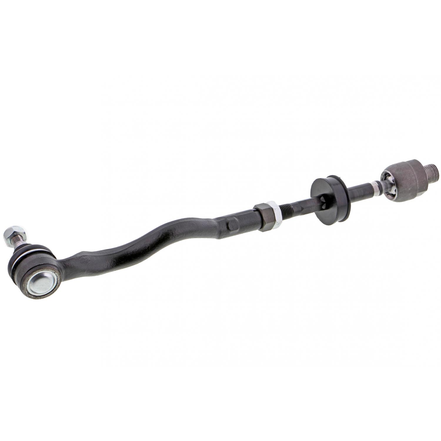 Mevotech MS10761 - Steering Tie Rod End Assembly Mevotech MS10761 Steering Tie Rod End Assembly product image 1 of 3