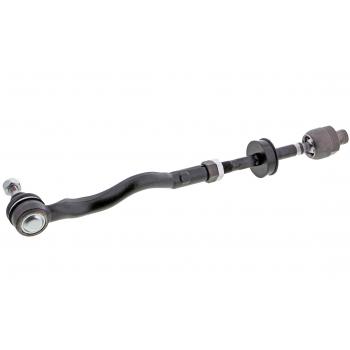 2000 BMW Z3 Steering Tie Rod End Assembly Front Left Mevotech MS10761 image 1 of 3