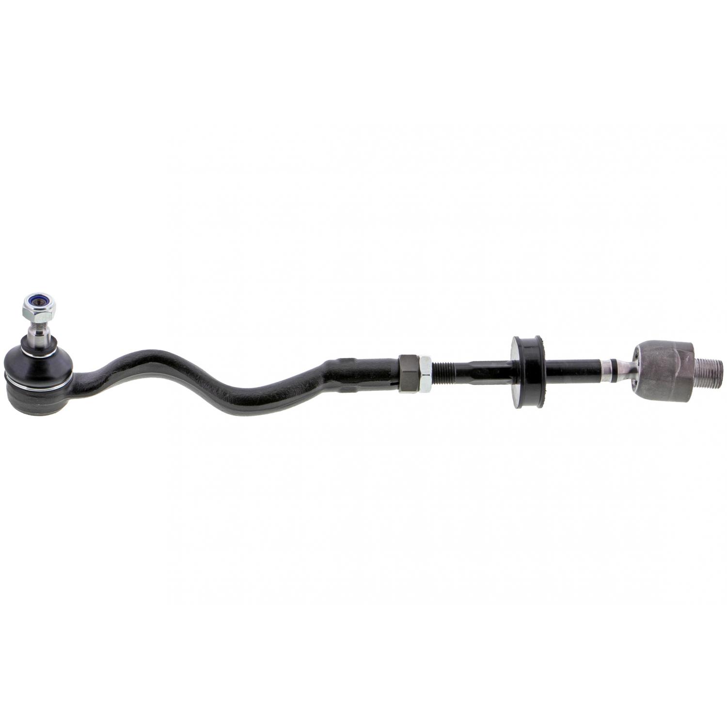 Mevotech MS10761 - Steering Tie Rod End Assembly Mevotech MS10761 Steering Tie Rod End Assembly product image 2 of 3