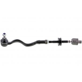 2000 BMW Z3 Steering Tie Rod End Assembly Front Left Mevotech MS10761 image 2 of 3