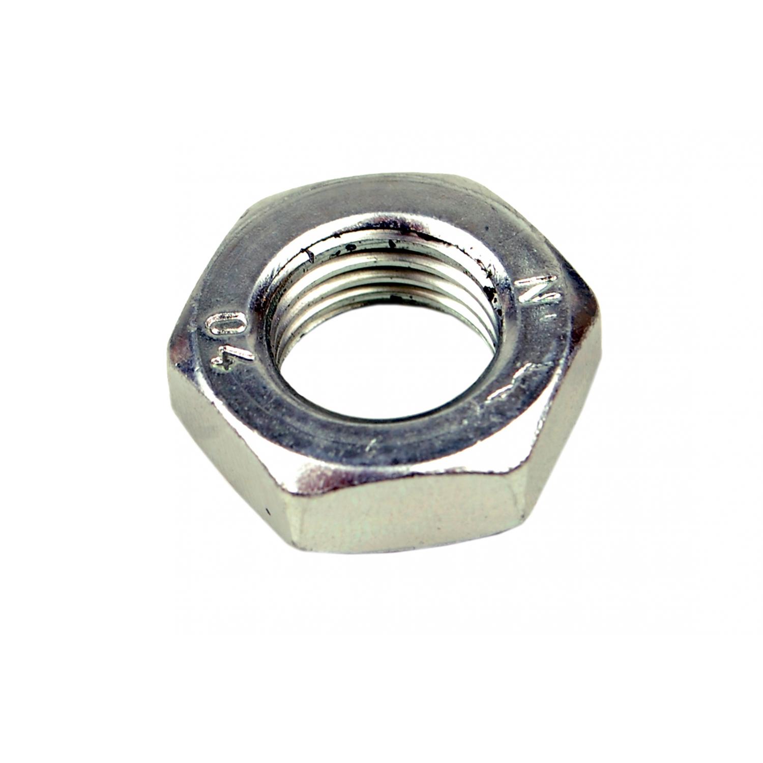 Mevotech MS10763 - Steering Tie Rod End Mevotech MS10763 Steering Tie Rod End product image 2 of 2