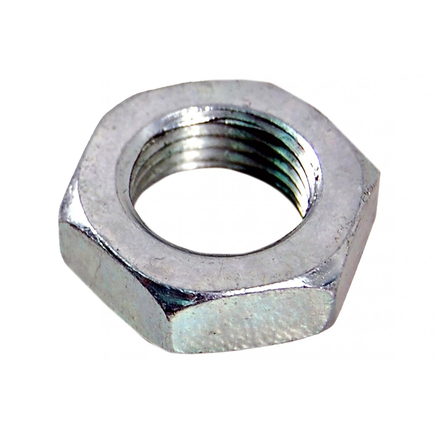 Mevotech MS10768 Steering Tie Rod End product image 2 of 2