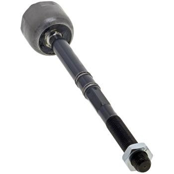 2014 Mercedes-Benz E400 Steering Tie Rod End Front Inner Mevotech MS10781 image 3 of 4