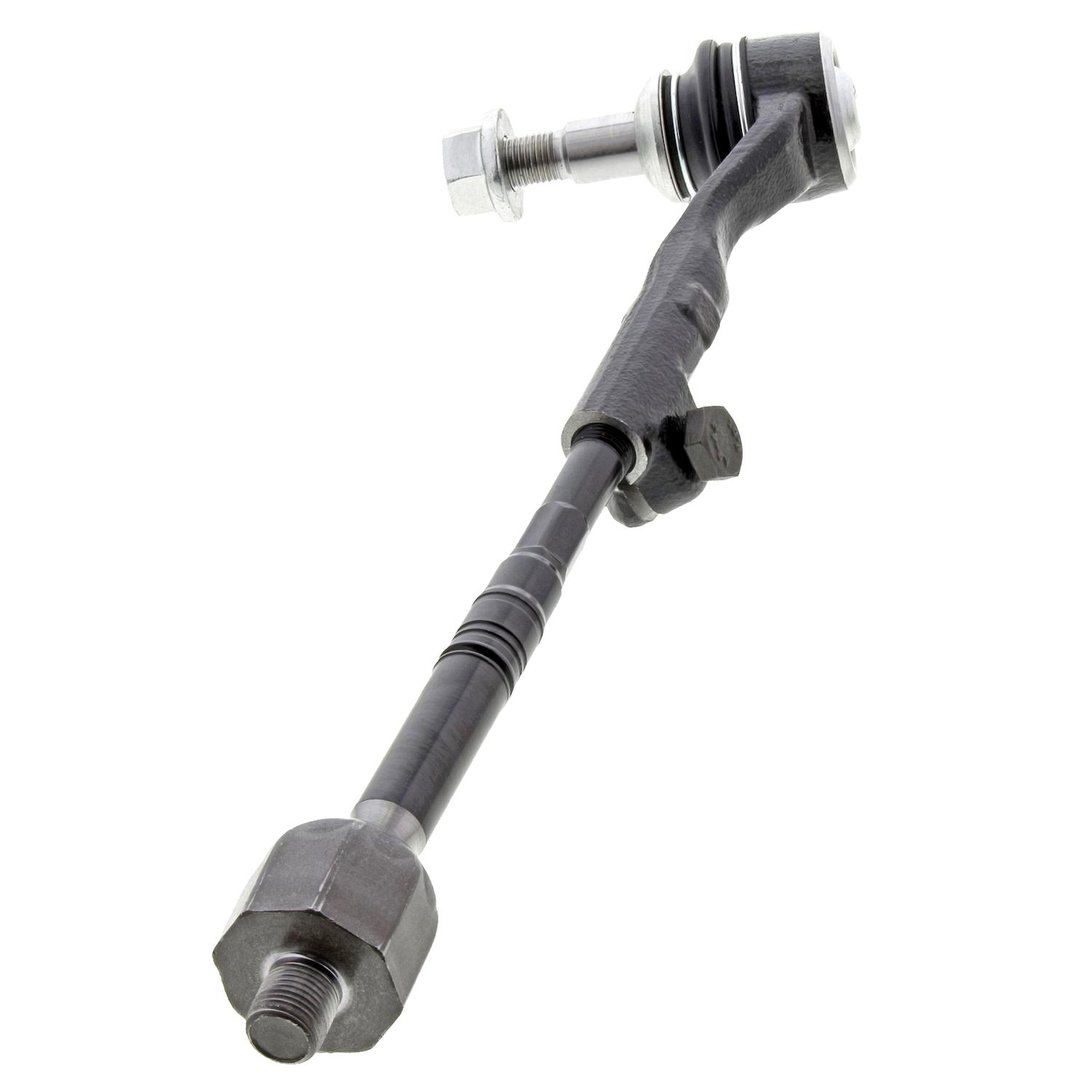 Mevotech MS10783 - Steering Tie Rod End Assembly Mevotech MS10783 Steering Tie Rod End Assembly product image 1 of 6