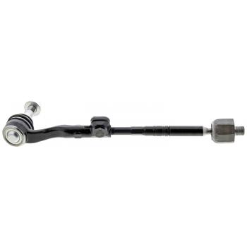 2018 BMW 328d xDrive Steering Tie Rod End Assembly Front Right Mevotech MS10783 image 2 of 4