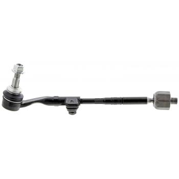 2018 BMW 328d xDrive Steering Tie Rod End Assembly Front Right Mevotech MS10783 image 3 of 4