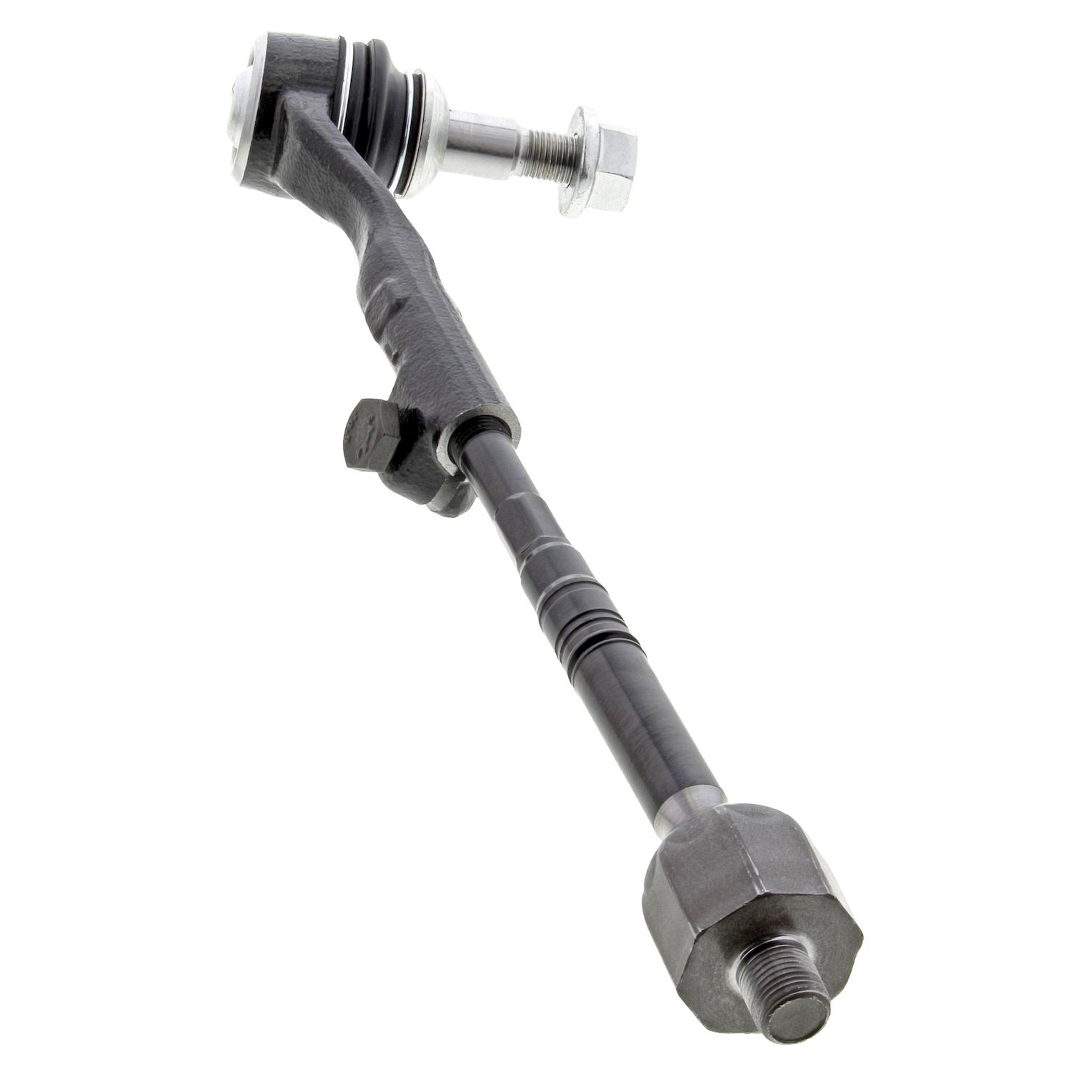Mevotech MS10784 Steering Tie Rod End Assembly product image 1 of 6