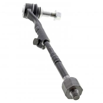 2018 BMW 328d xDrive Steering Tie Rod End Assembly Front Left Mevotech MS10784 image 1 of 4