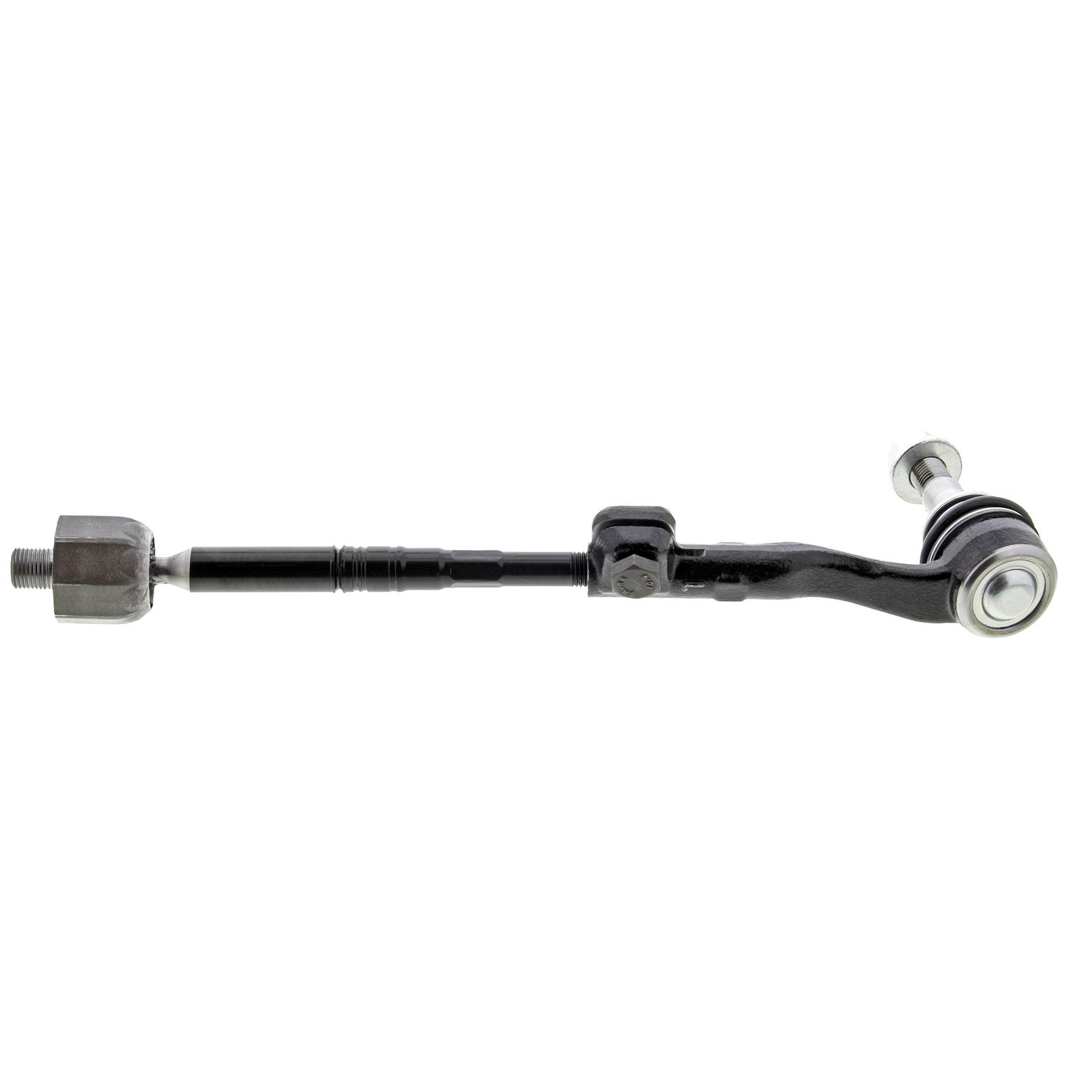 Mevotech MS10784 Steering Tie Rod End Assembly product image 2 of 6