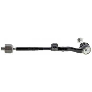 2018 BMW 328d xDrive Steering Tie Rod End Assembly Front Left Mevotech MS10784 image 2 of 4