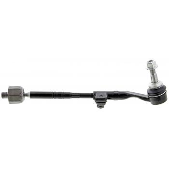 2018 BMW 328d xDrive Steering Tie Rod End Assembly Front Left Mevotech MS10784 image 3 of 4