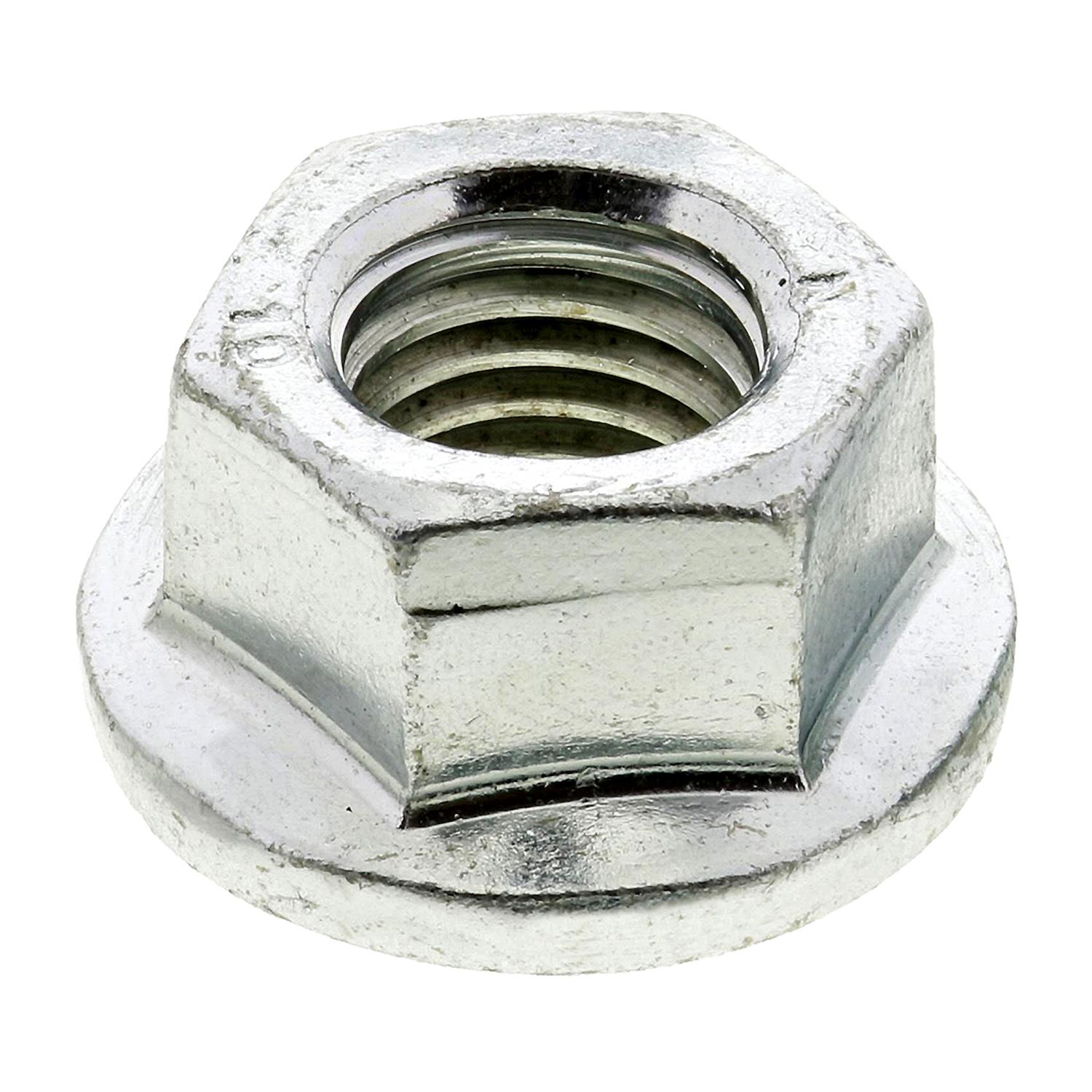 Mevotech MS10784 Steering Tie Rod End Assembly product image 4 of 6