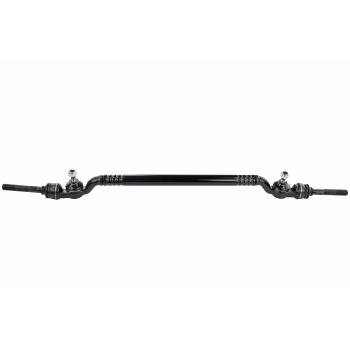 2003 BMW 540i Steering Center Link Front Mevotech MS10791 image 2 of 3