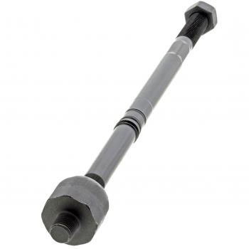2023 Land Rover Range Rover Steering Tie Rod End Front Inner Mevotech MS10798 image 2 of 4
