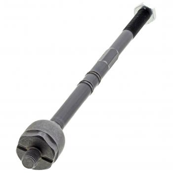 2003 Saab 9-3 Steering Tie Rod End Front Inner Mevotech MS10799 image 2 of 4