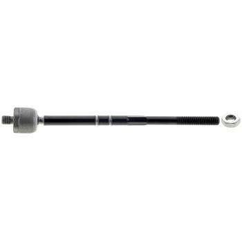 2003 Saab 9-3 Steering Tie Rod End Front Inner Mevotech MS10799 image 4 of 4
