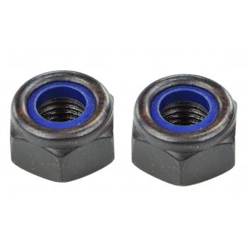 2004 BMW 330xi Suspension Stabilizer Bar Link Kit Front Left Mevotech MS10808 image 3 of 4