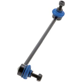 2004 BMW 330xi Suspension Stabilizer Bar Link Kit Front Left Mevotech MS10808 image 4 of 4