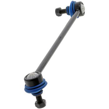 2004 BMW 330xi Suspension Stabilizer Bar Link Kit Front Right Mevotech MS10809 image 3 of 4