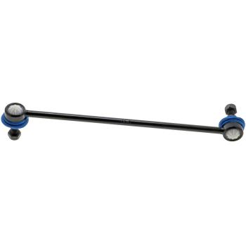 2004 BMW 330xi Suspension Stabilizer Bar Link Kit Front Right Mevotech MS10809 image 4 of 4