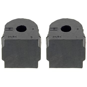 2015 BMW X1 Suspension Stabilizer Bar Bushing Kit Rear To Frame Mevotech MS108103 image 1 of 4