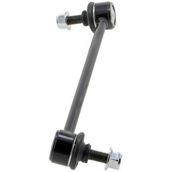 2014 Mercedes-Benz C350 Suspension Stabilizer Bar Link Kit Front Left Mevotech MS108105 image 4 of 4