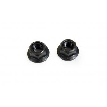 2014 Mercedes-Benz C350 Suspension Stabilizer Bar Link Kit Front Right Mevotech MS108106 image 2 of 3