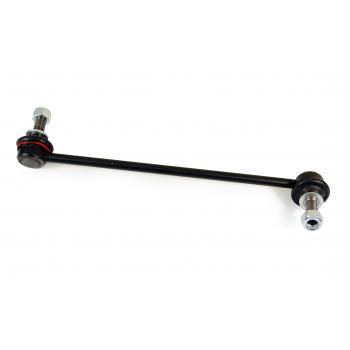 2014 Mercedes-Benz C350 Suspension Stabilizer Bar Link Kit Front Right Mevotech MS108106 image 3 of 3