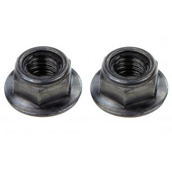 2014 Mercedes-Benz C63 AMG Suspension Stabilizer Bar Link Kit Front Left Mevotech MS108107 image 3 of 4