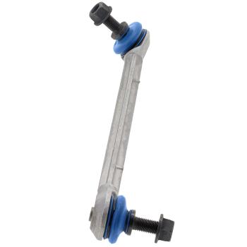 2014 Mercedes-Benz C63 AMG Suspension Stabilizer Bar Link Kit Front Left Mevotech MS108107 image 4 of 4