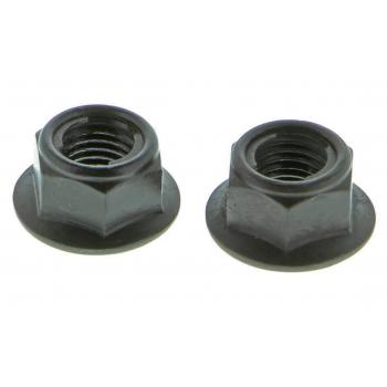 2014 Mercedes-Benz C63 AMG Suspension Stabilizer Bar Link Kit Front Right Mevotech MS108108 image 3 of 4