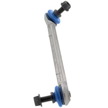 2014 Mercedes-Benz C63 AMG Suspension Stabilizer Bar Link Kit Front Right Mevotech MS108108 image 4 of 4