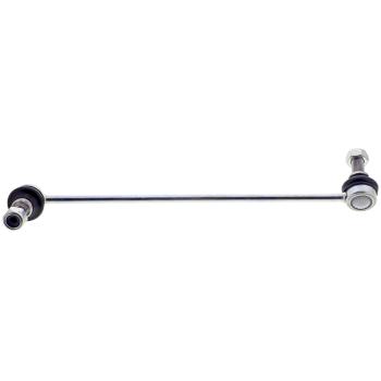 2014 Mercedes-Benz E550 Suspension Stabilizer Bar Link Kit Front Left Mevotech MS108109 image 4 of 4