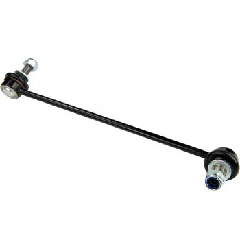 2014 Mercedes-Benz E550 Suspension Stabilizer Bar Link Kit Front Right Mevotech MS108110 image 2 of 4