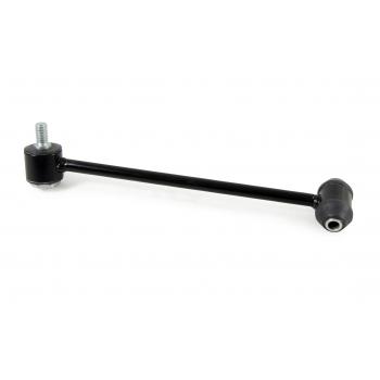 2013 Mercedes-Benz CLS63 AMG Suspension Stabilizer Bar Link Kit Rear Left Mevotech MS108111 image 2 of 2