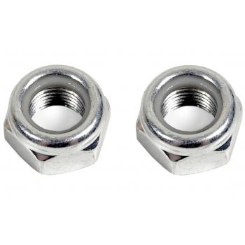 2010 Mercedes-Benz CL63 AMG Suspension Stabilizer Bar Link Kit Rear Left Mevotech MS108113 image 2 of 4