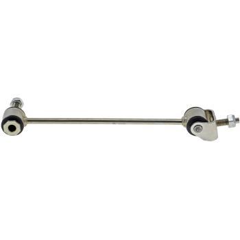 2010 Mercedes-Benz CL63 AMG Suspension Stabilizer Bar Link Kit Rear Left Mevotech MS108113 image 4 of 4