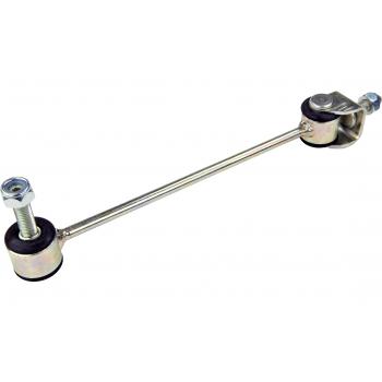 2010 Mercedes-Benz CL63 AMG Suspension Stabilizer Bar Link Kit Rear Right Mevotech MS108114 image 1 of 2