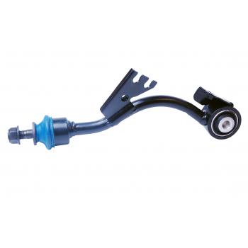 2005 Mercedes-Benz E500 Suspension Stabilizer Bar Link Kit Front Left Mevotech MS108115 image 2 of 2