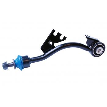 2005 Mercedes-Benz E500 Suspension Stabilizer Bar Link Kit Front Right Mevotech MS108116 image 2 of 4