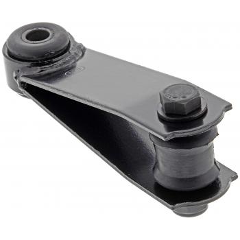 2017 Mercedes-Benz G550 4x4 Suspension Stabilizer Bar Link Kit Front Mevotech MS108117 image 2 of 4