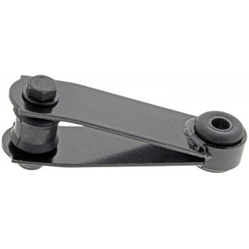 2017 Mercedes-Benz G550 4x4 Suspension Stabilizer Bar Link Kit Front Mevotech MS108117 image 3 of 4