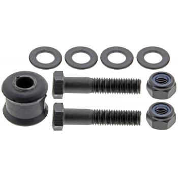 2017 Mercedes-Benz G550 4x4 Suspension Stabilizer Bar Link Kit Front Mevotech MS108117 image 4 of 4