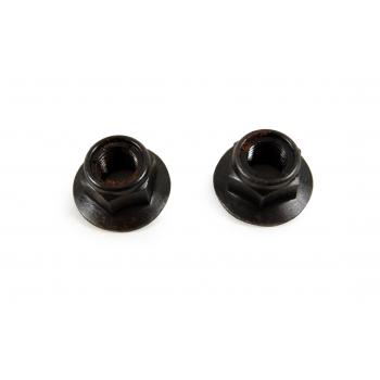 2009 Mercedes-Benz ML320 Suspension Stabilizer Bar Link Kit Front Mevotech MS108118 image 2 of 3