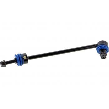 2009 Mercedes-Benz CL550 Suspension Stabilizer Bar Link Kit Front Left Mevotech MS108120 image 2 of 3