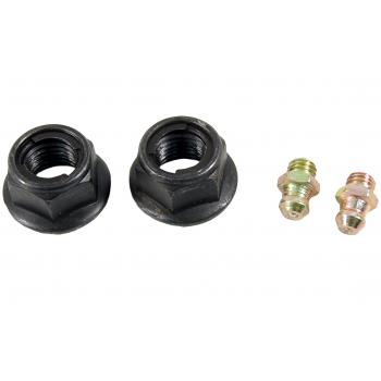 2009 Mercedes-Benz CL550 Suspension Stabilizer Bar Link Kit Front Left Mevotech MS108120 image 3 of 3