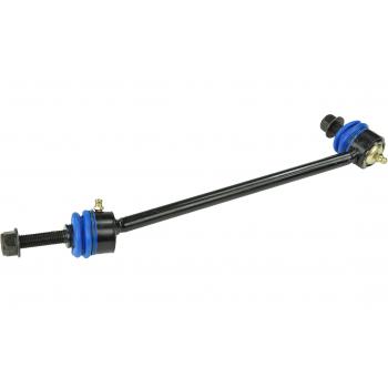 2009 Mercedes-Benz CL550 Suspension Stabilizer Bar Link Kit Front Right Mevotech MS108121 image 1 of 3