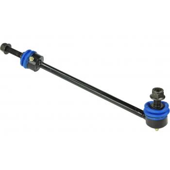 2009 Mercedes-Benz CL550 Suspension Stabilizer Bar Link Kit Front Right Mevotech MS108121 image 2 of 3