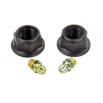 2009 Mercedes-Benz CL550 Suspension Stabilizer Bar Link Kit Front Right Mevotech MS108121 image 3 of 3