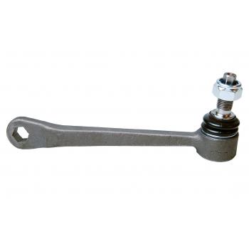 2008 Mercedes-Benz SL55 AMG Suspension Stabilizer Bar Link Kit Front Left Mevotech MS108122 image 2 of 2